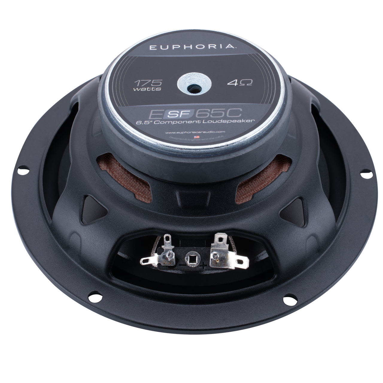 ESF65C : Premium Upgrade 6.5