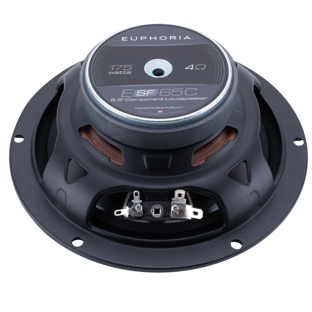 ESF65C : Premium Upgrade 6.5