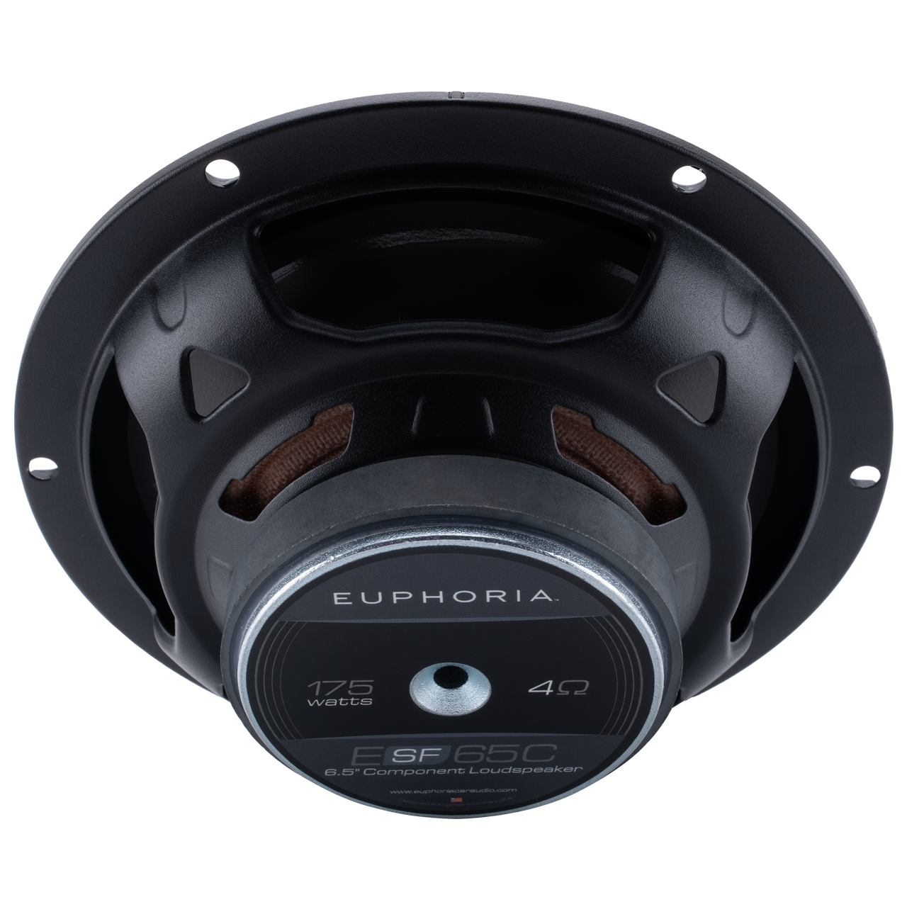 ESF65C : Premium Upgrade 6.5