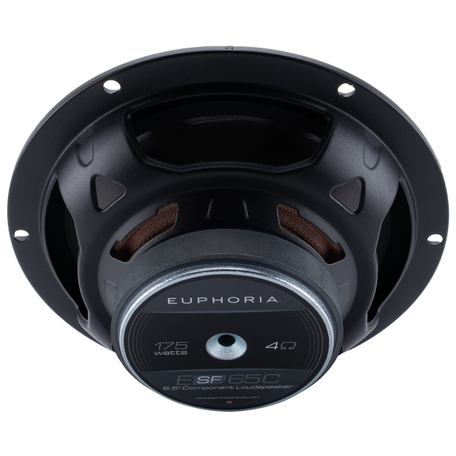 ESF65C : Premium Upgrade 6.5