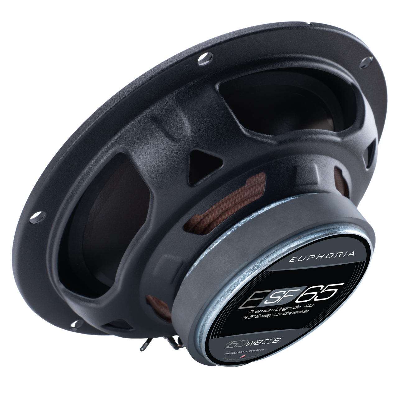 ESF65 : Premium Upgrade 6.5