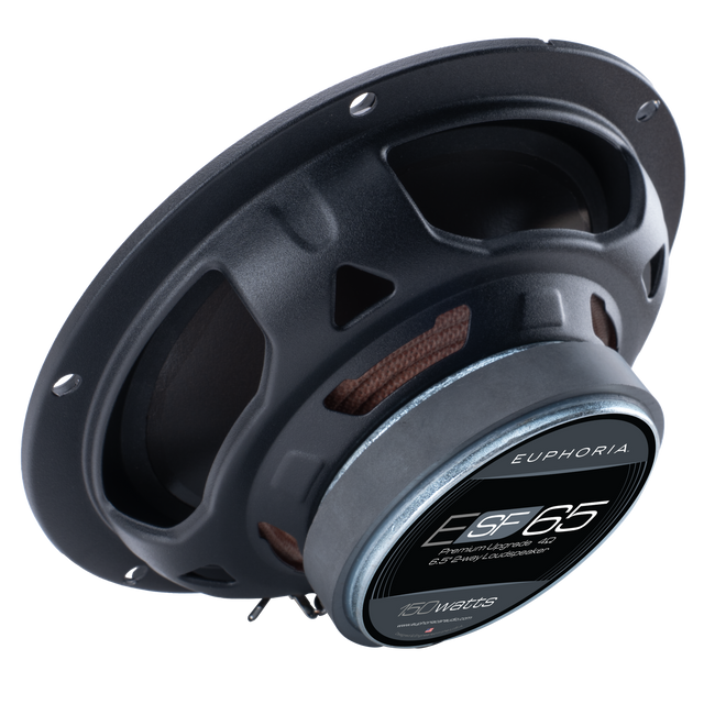 ESF65 : Premium Upgrade 6.5