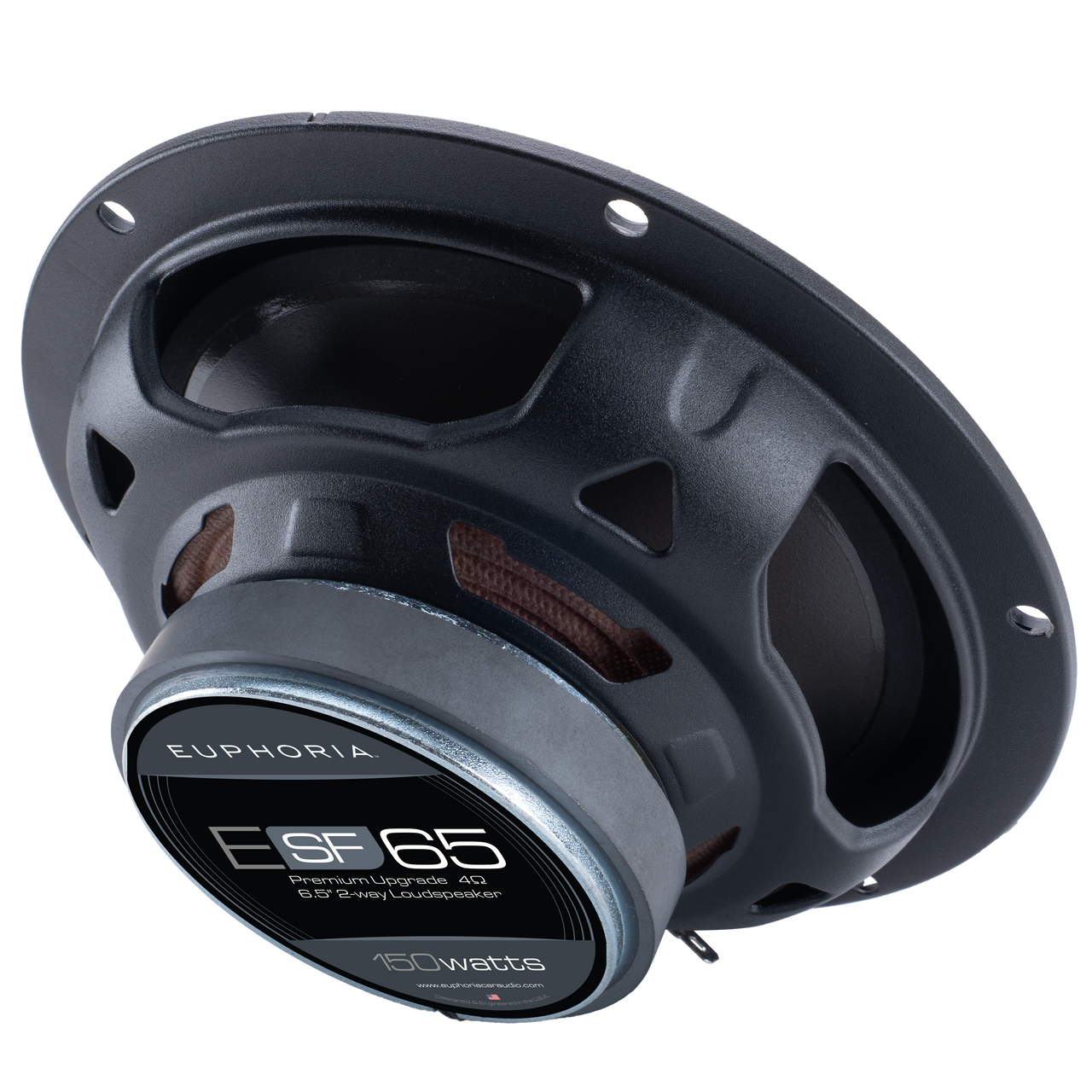 ESF65 : Premium Upgrade 6.5