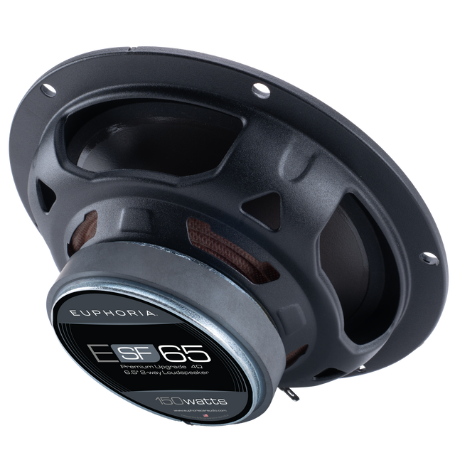 ESF65 : Premium Upgrade 6.5