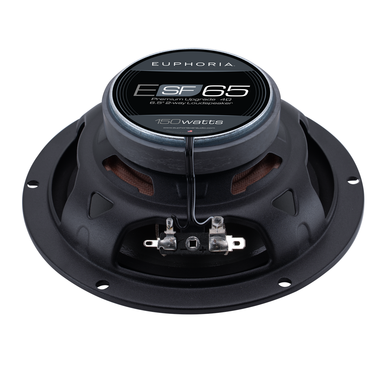 ESF65 : Premium Upgrade 6.5