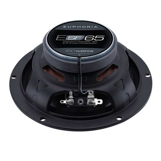 ESF65 : Premium Upgrade 6.5
