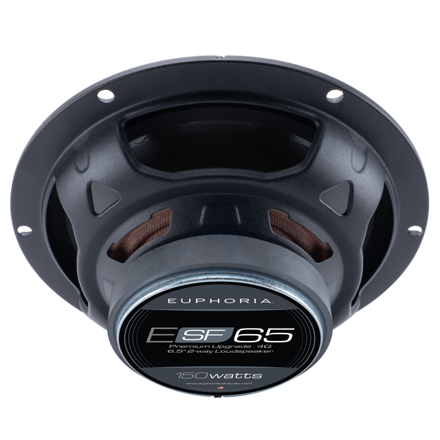 ESF65 : Premium Upgrade 6.5