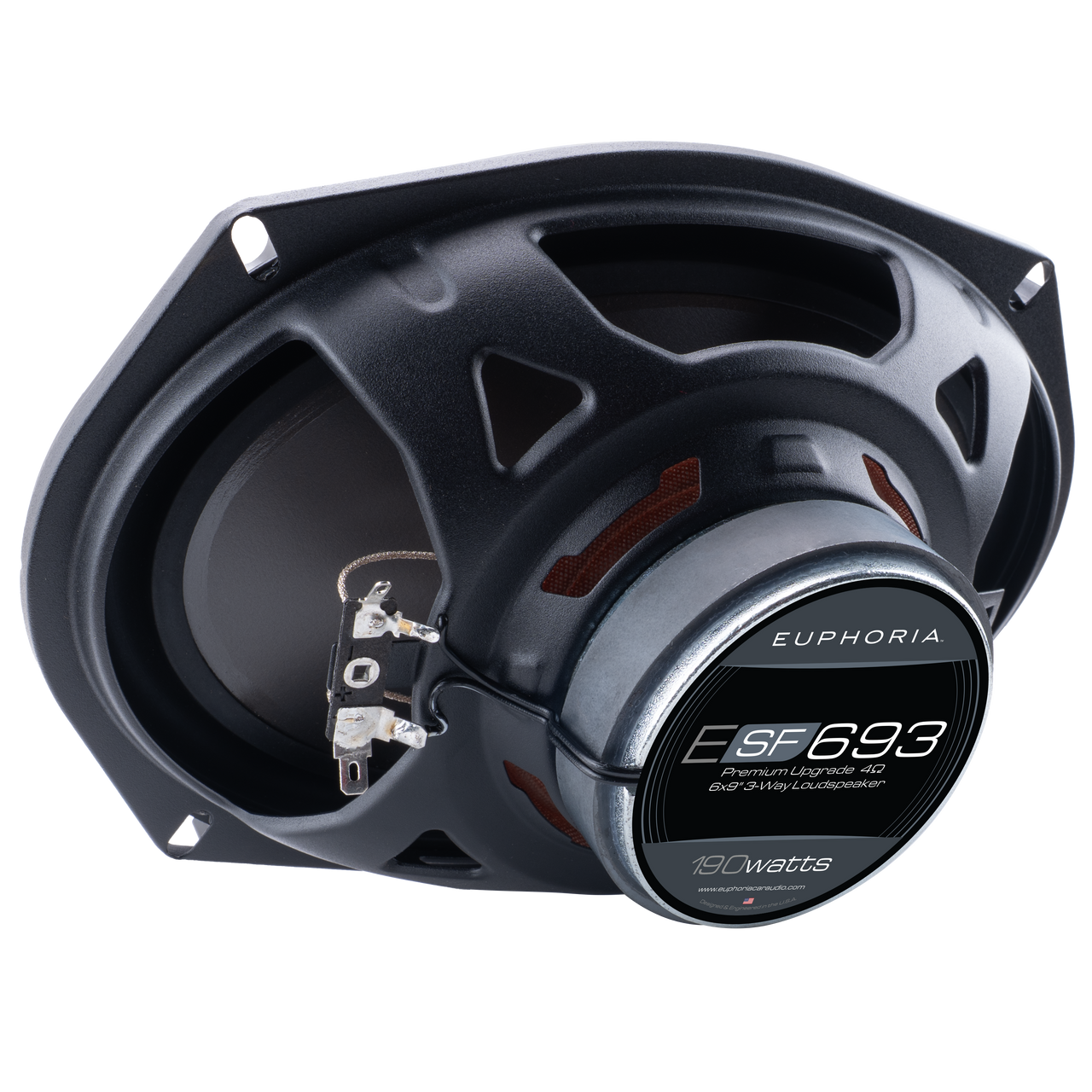 ESF693 : Premium Upgrade 6