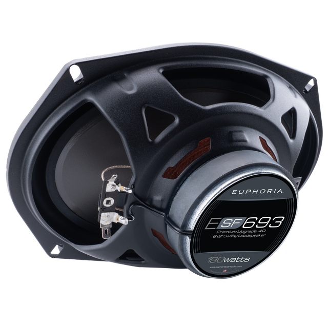 ESF693 : Premium Upgrade 6