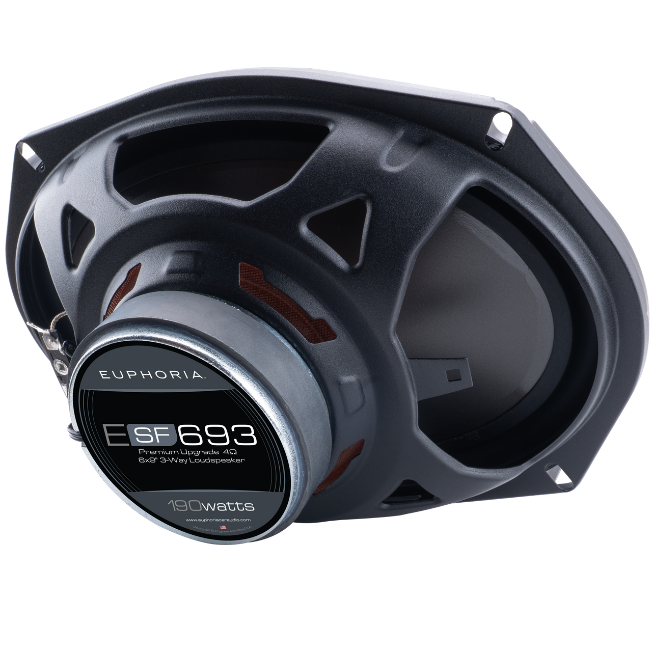 ESF693 : Premium Upgrade 6