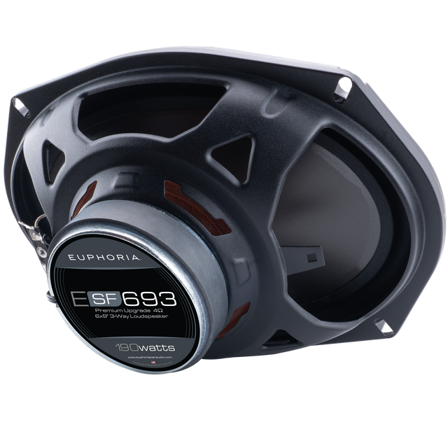 ESF693 : Premium Upgrade 6