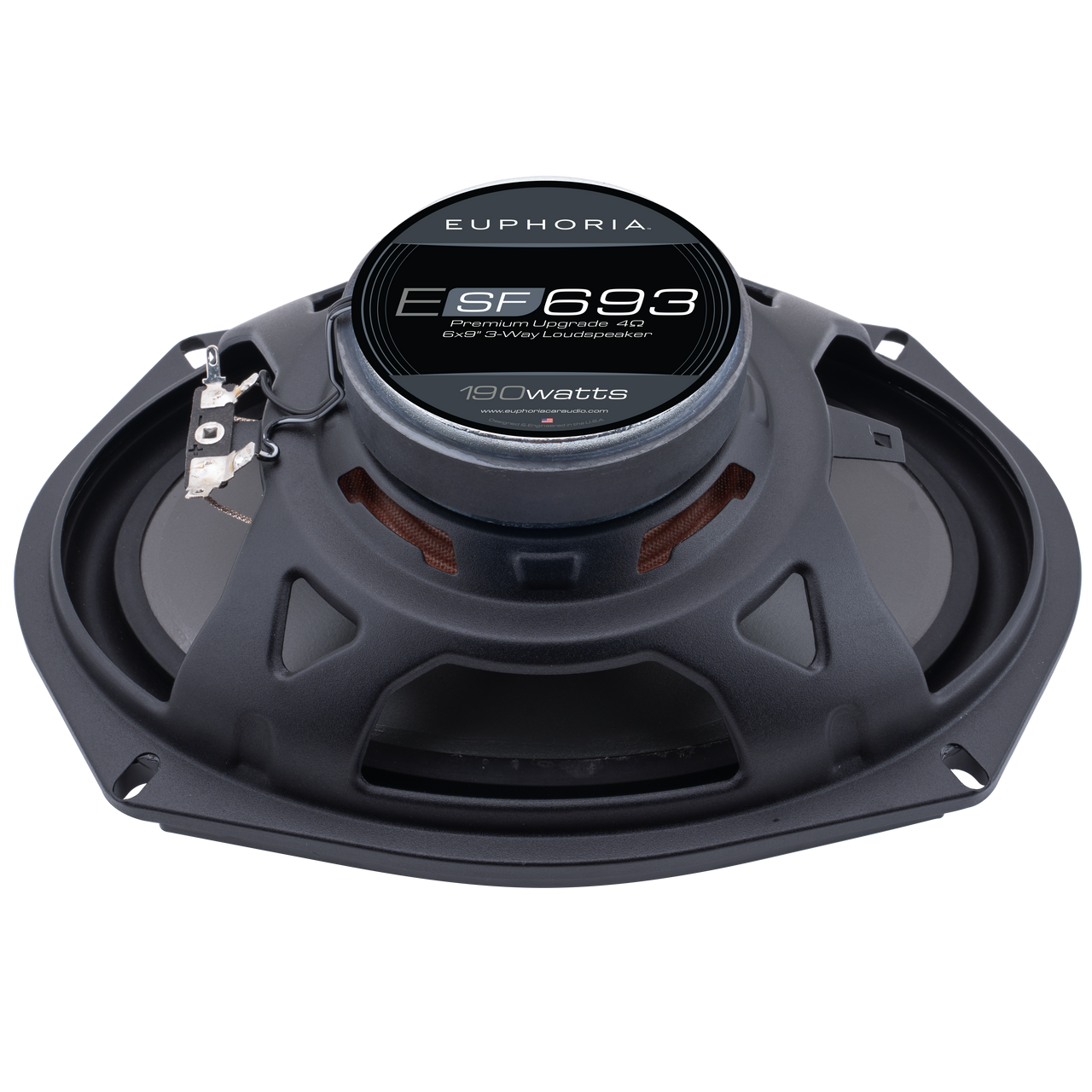 ESF693 : Premium Upgrade 6