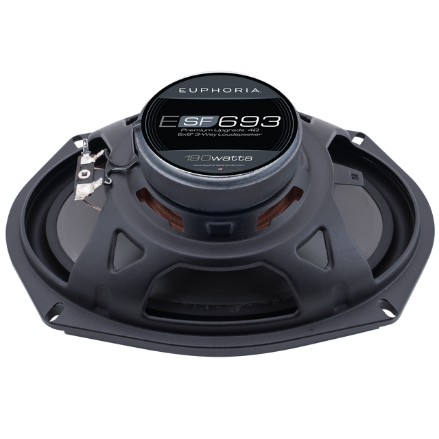 ESF693 : Premium Upgrade 6