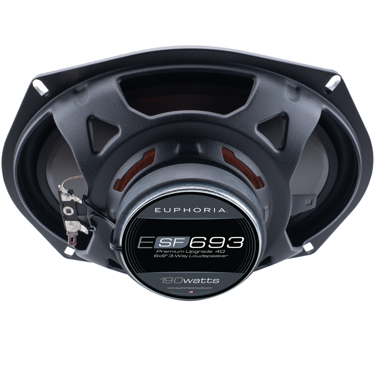ESF693 : Premium Upgrade 6
