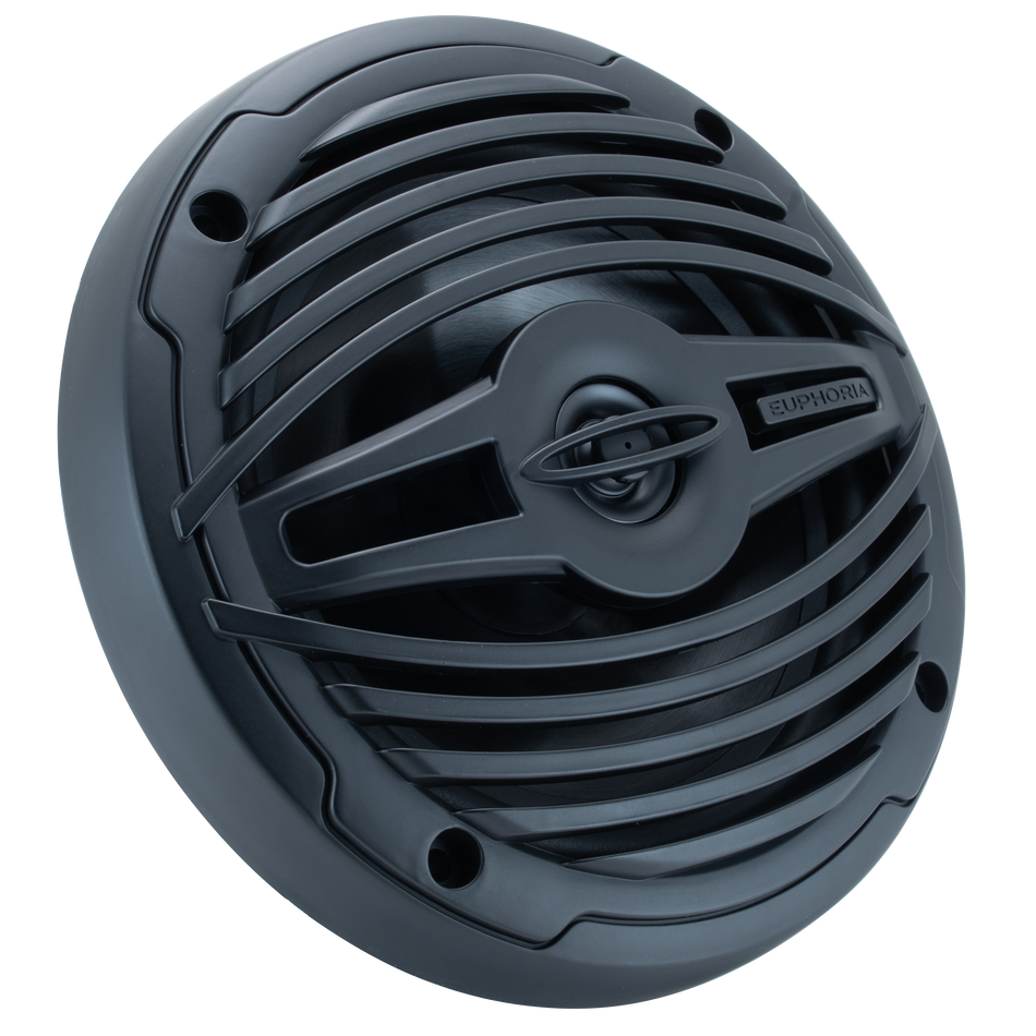 ESMS65 : 6.5" Marine 2-way loud speaker
