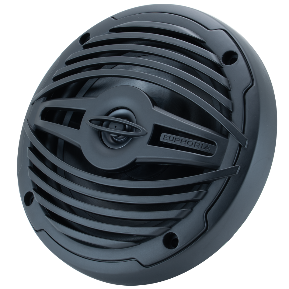 ESMS65 : 6.5" Marine 2-way loud speaker