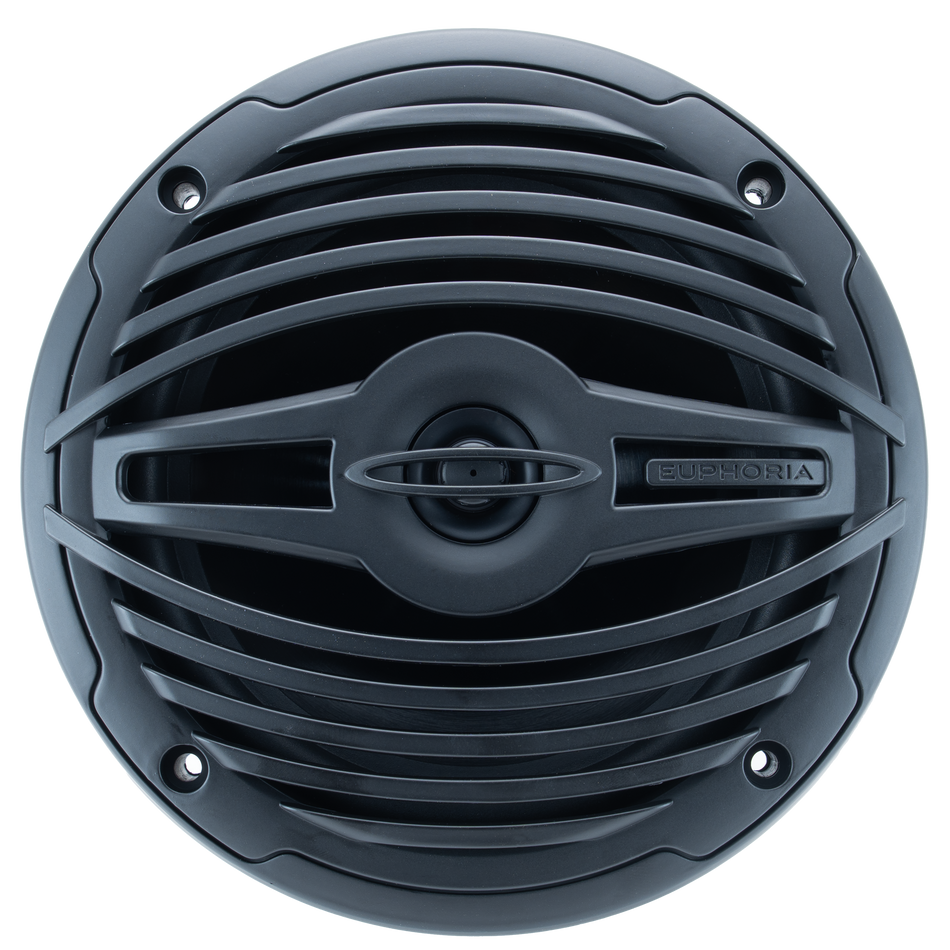 ESMS65 : 6.5" Marine 2-way loud speaker (1 Pair)