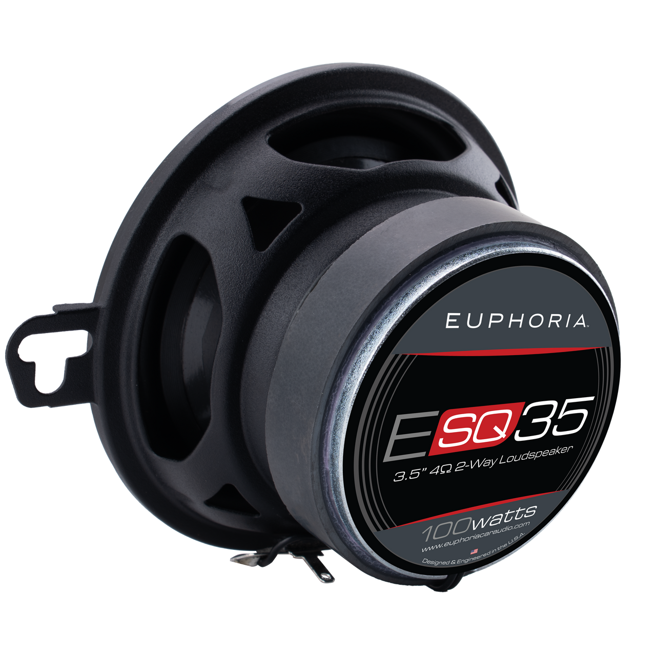 ESQ35 : SQ 3.5