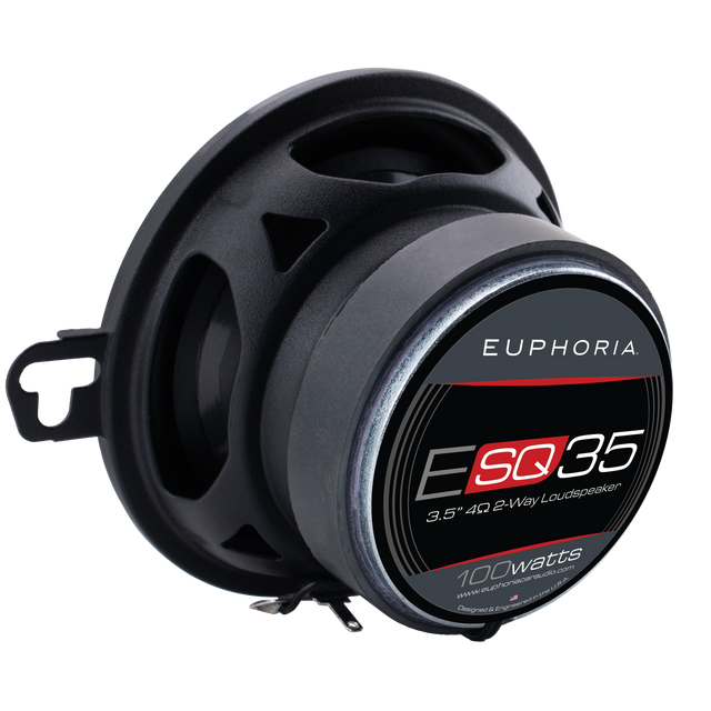 ESQ35 : SQ 3.5