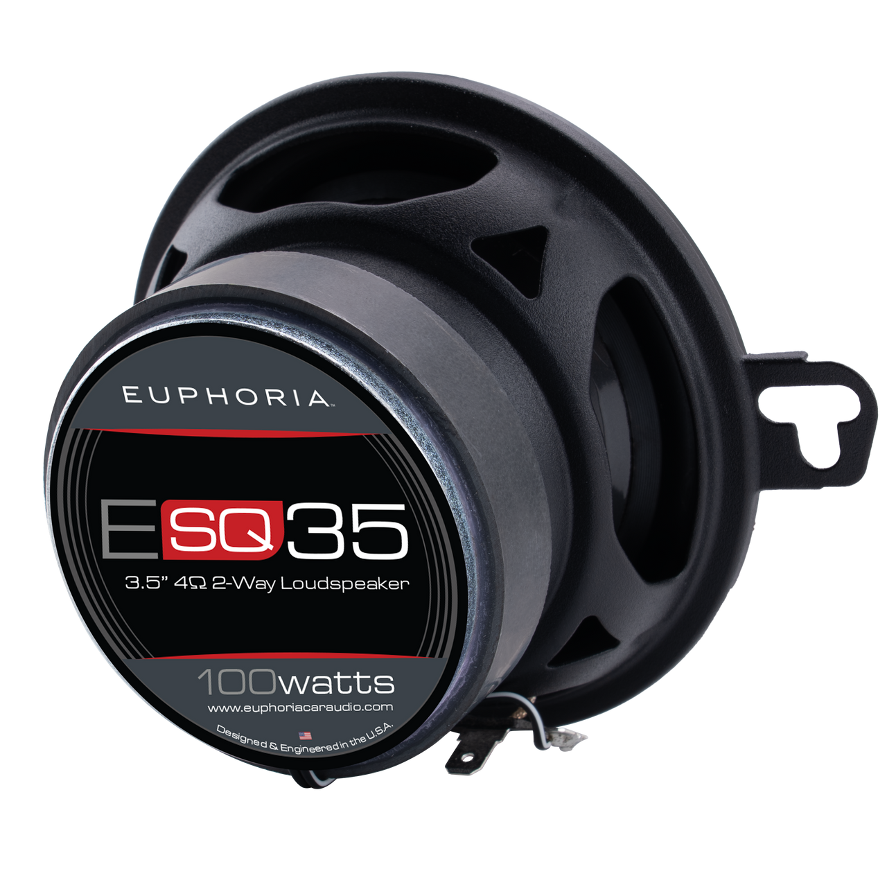 ESQ35 : SQ 3.5
