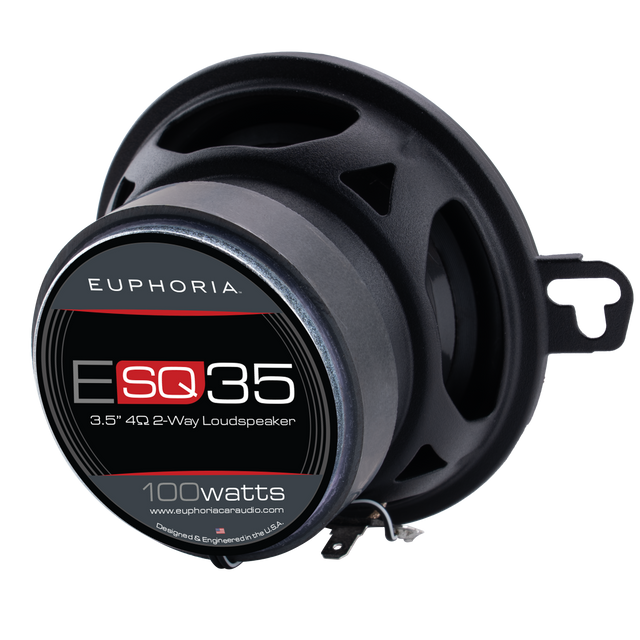 ESQ35 : SQ 3.5