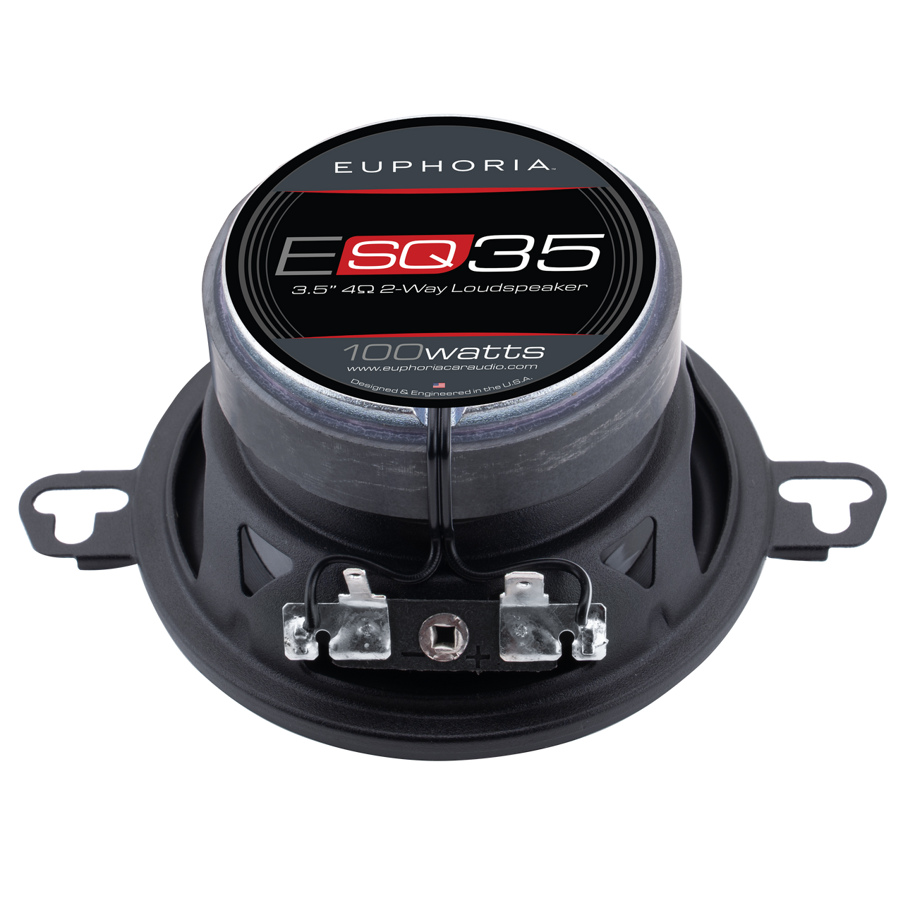 ESQ35 : SQ 3.5