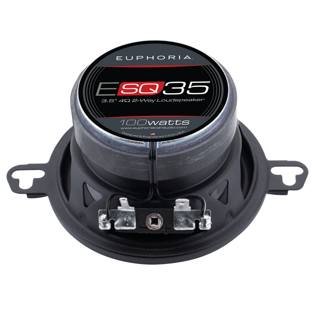 ESQ35 : SQ 3.5