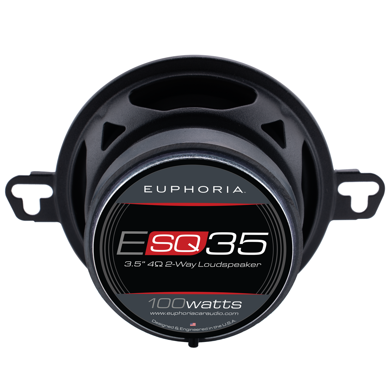ESQ35 : SQ 3.5