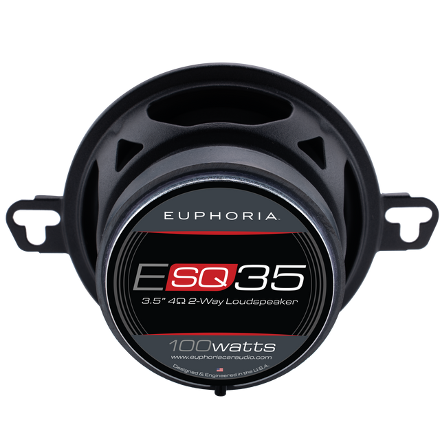ESQ35 : SQ 3.5