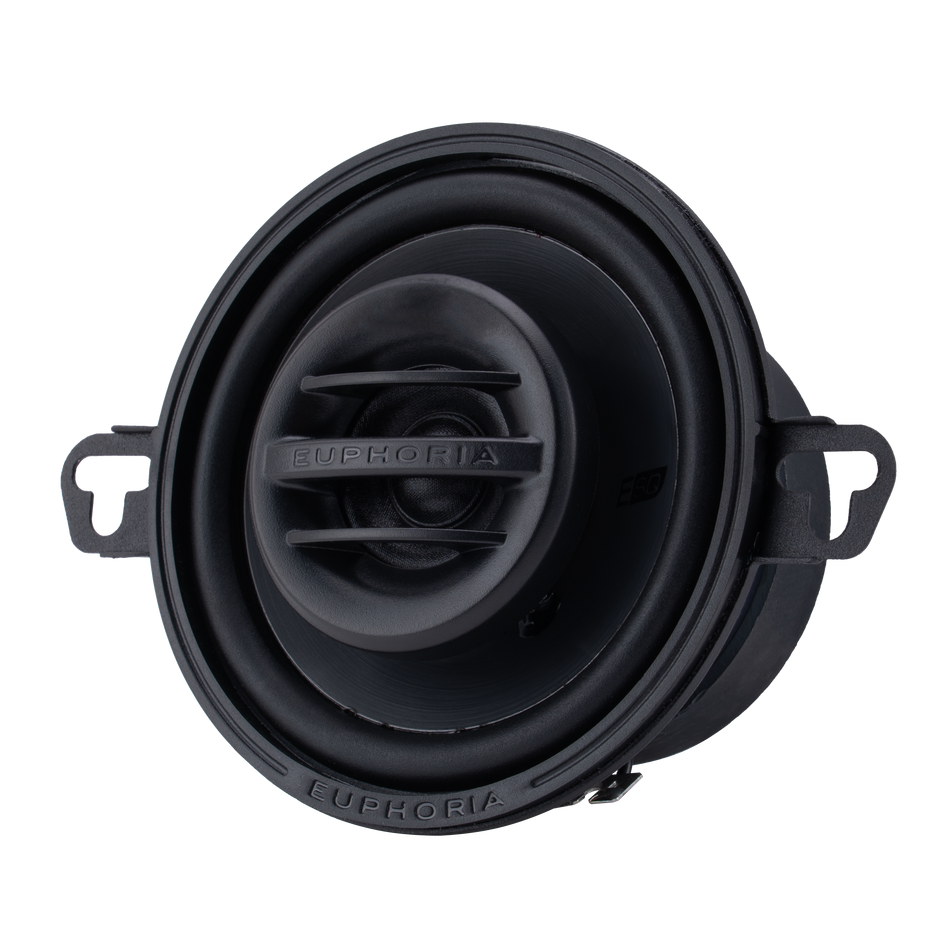 ESQ35 : SQ 3.5 in. 2-way Loudspeaker (Pair)