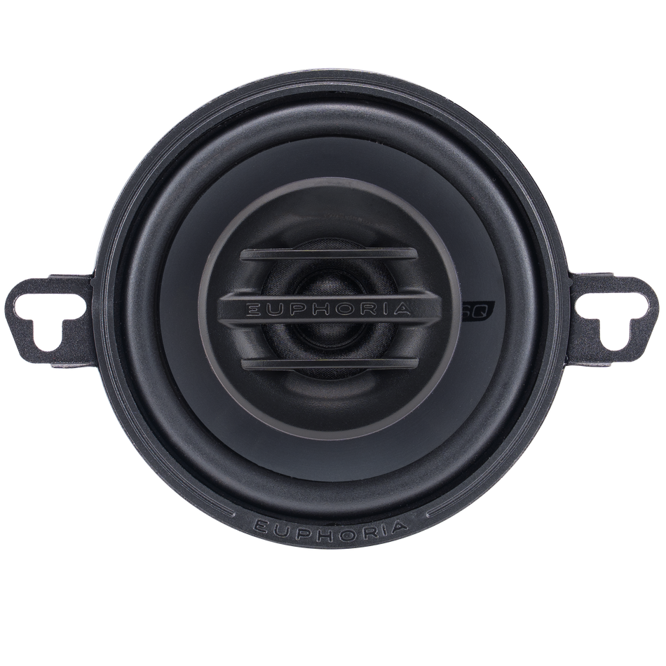 ESQ35 : SQ 3.5 in. 2-way Loudspeaker (Pair)