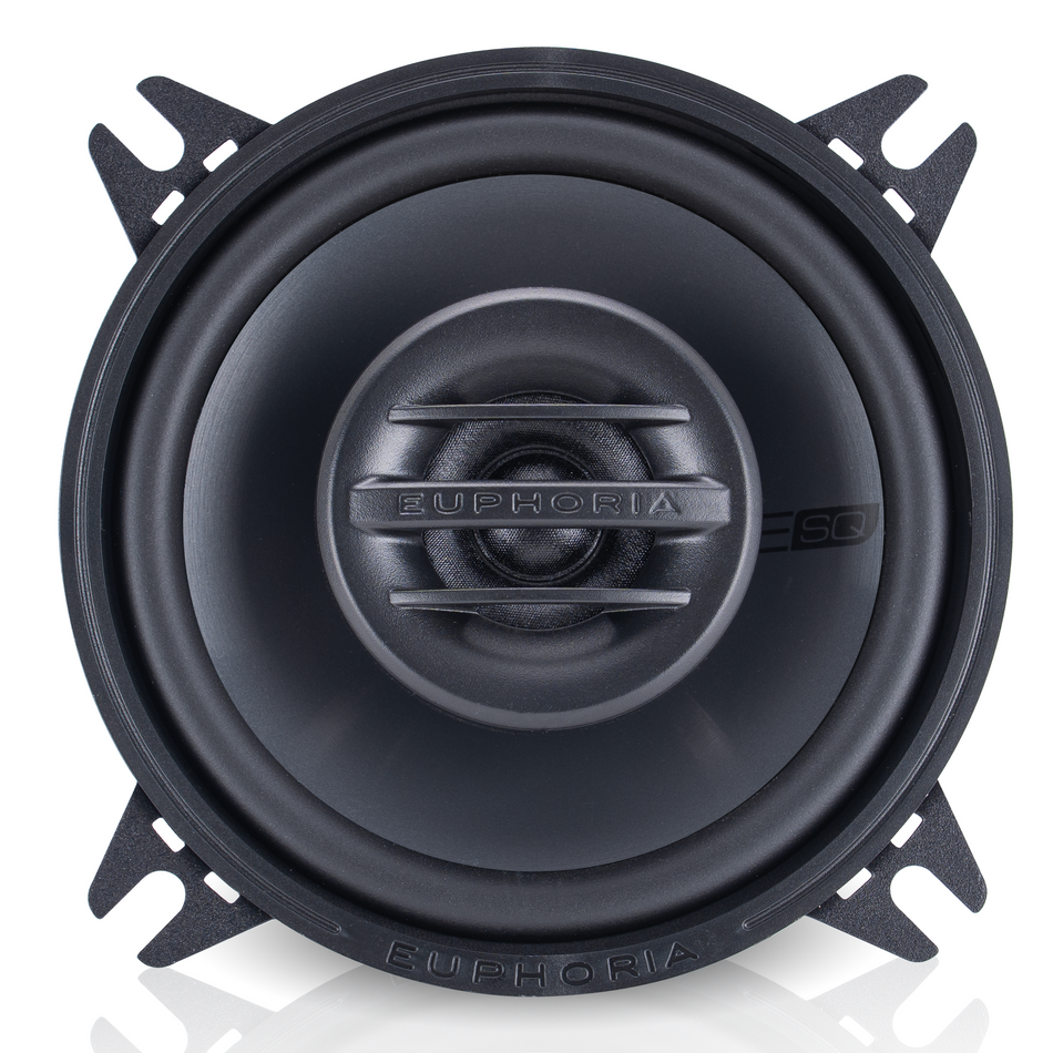 ESQ4 : SQ 4" 2-way Loudspeaker (Pair)