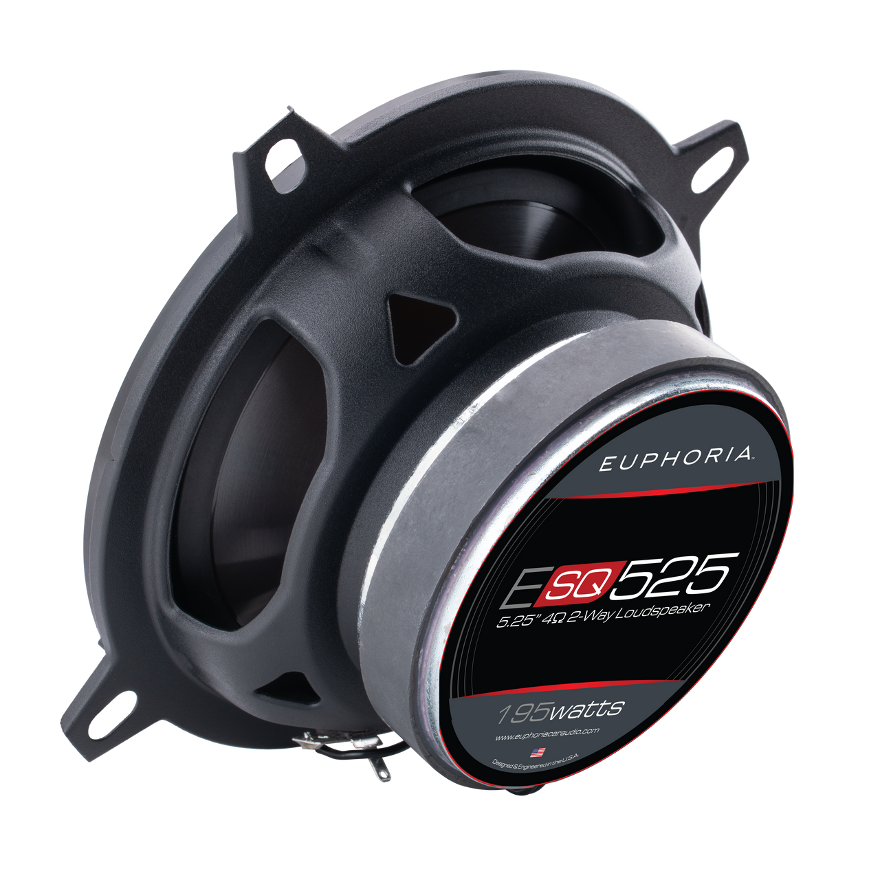ESQ525 : SQ 5.25