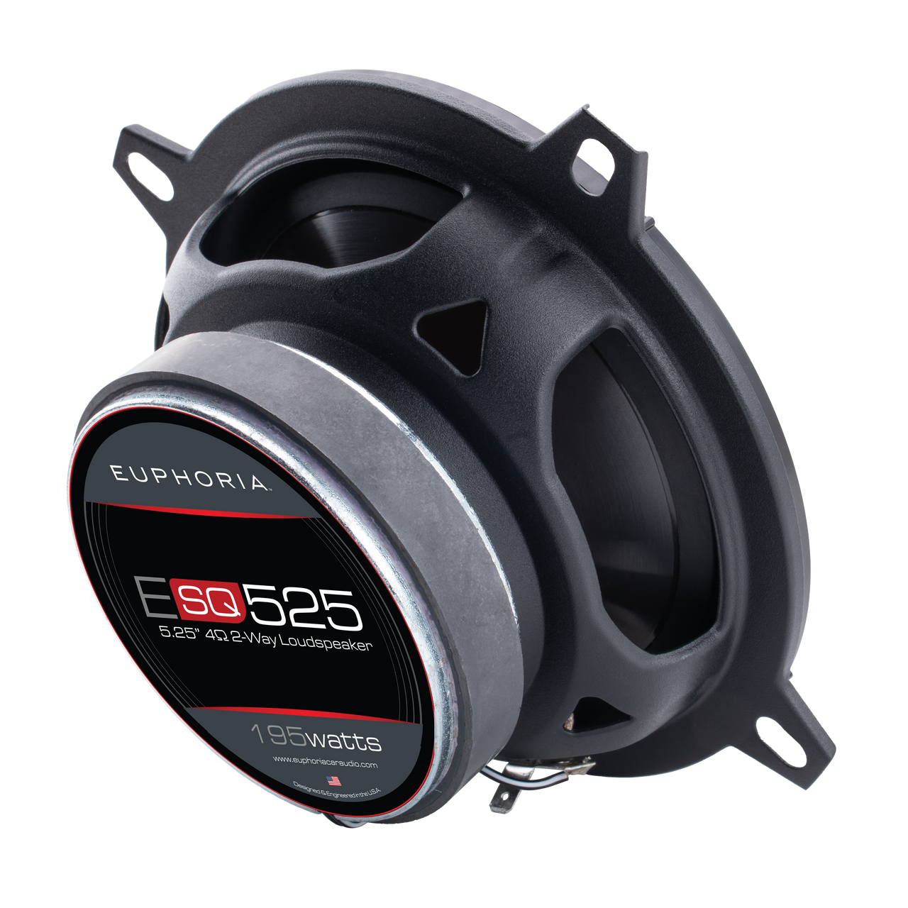 ESQ525 : SQ 5.25