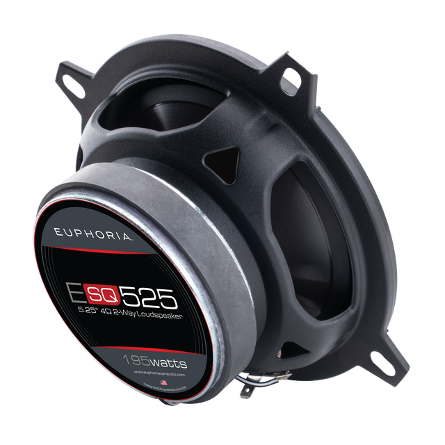 ESQ525 : SQ 5.25