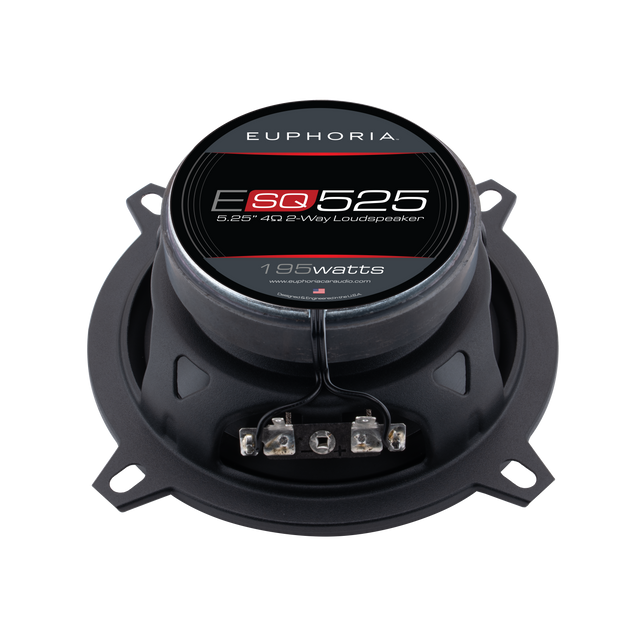 ESQ525 : SQ 5.25