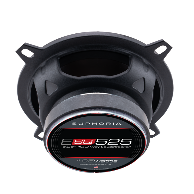 ESQ525 : SQ 5.25