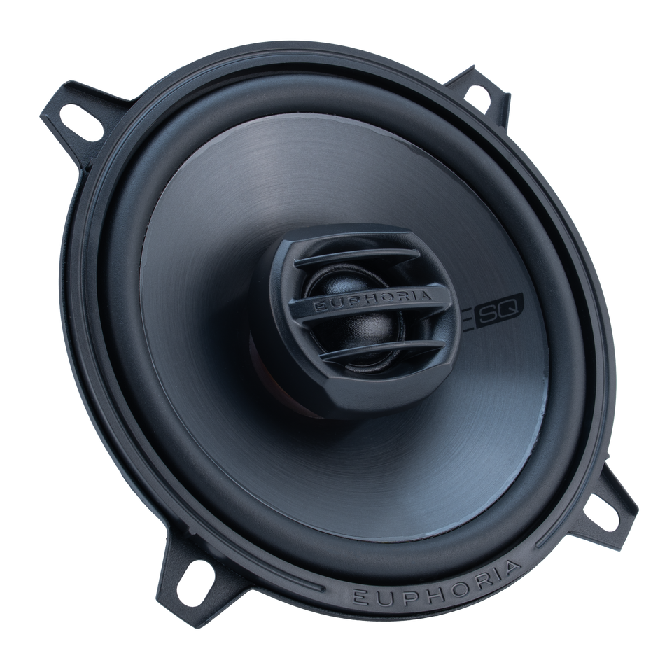 ESQ525 : SQ 5.25 in. 2-way Loudspeaker (Pair)