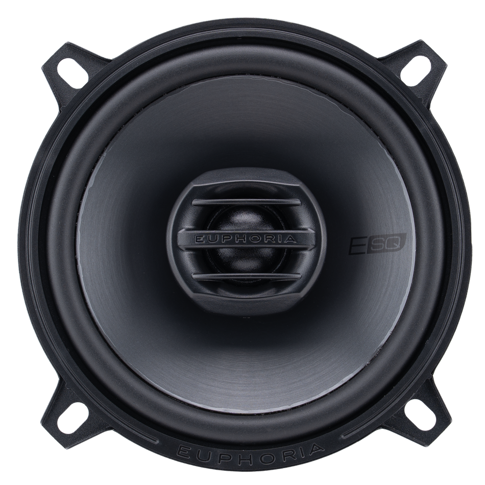 ESQ525 : SQ 5.25 in. 2-way Loudspeaker (Pair)