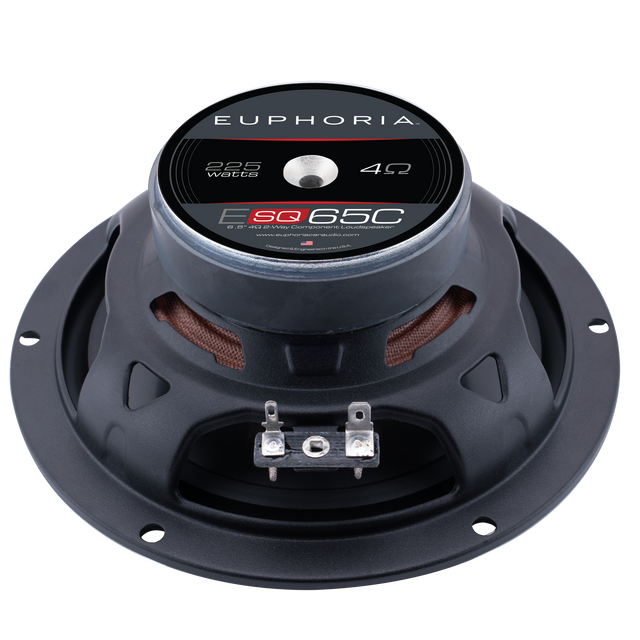 ESQ65C : SQ 6.5