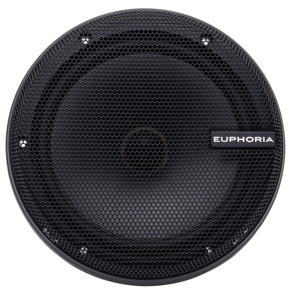 ESQ65C : SQ 6.5 in. 2-way Component Loudspeaker