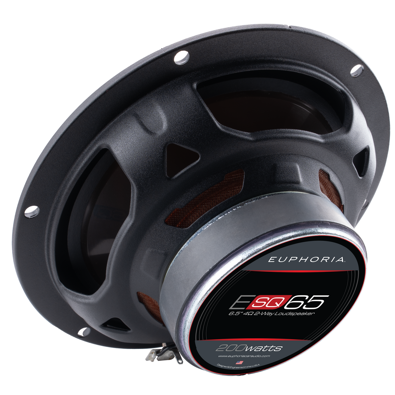 ESQ65 : SQ 6.5
