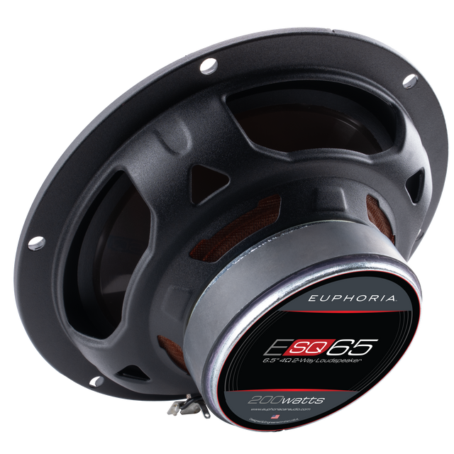 ESQ65 : SQ 6.5