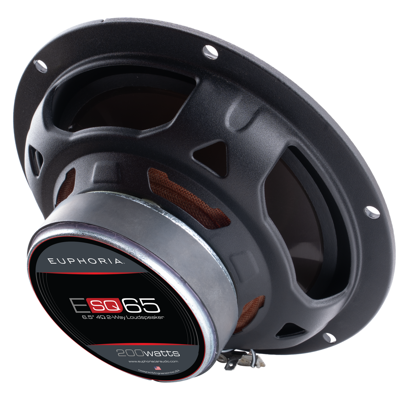 ESQ65 : SQ 6.5