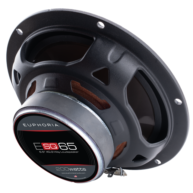 ESQ65 : SQ 6.5