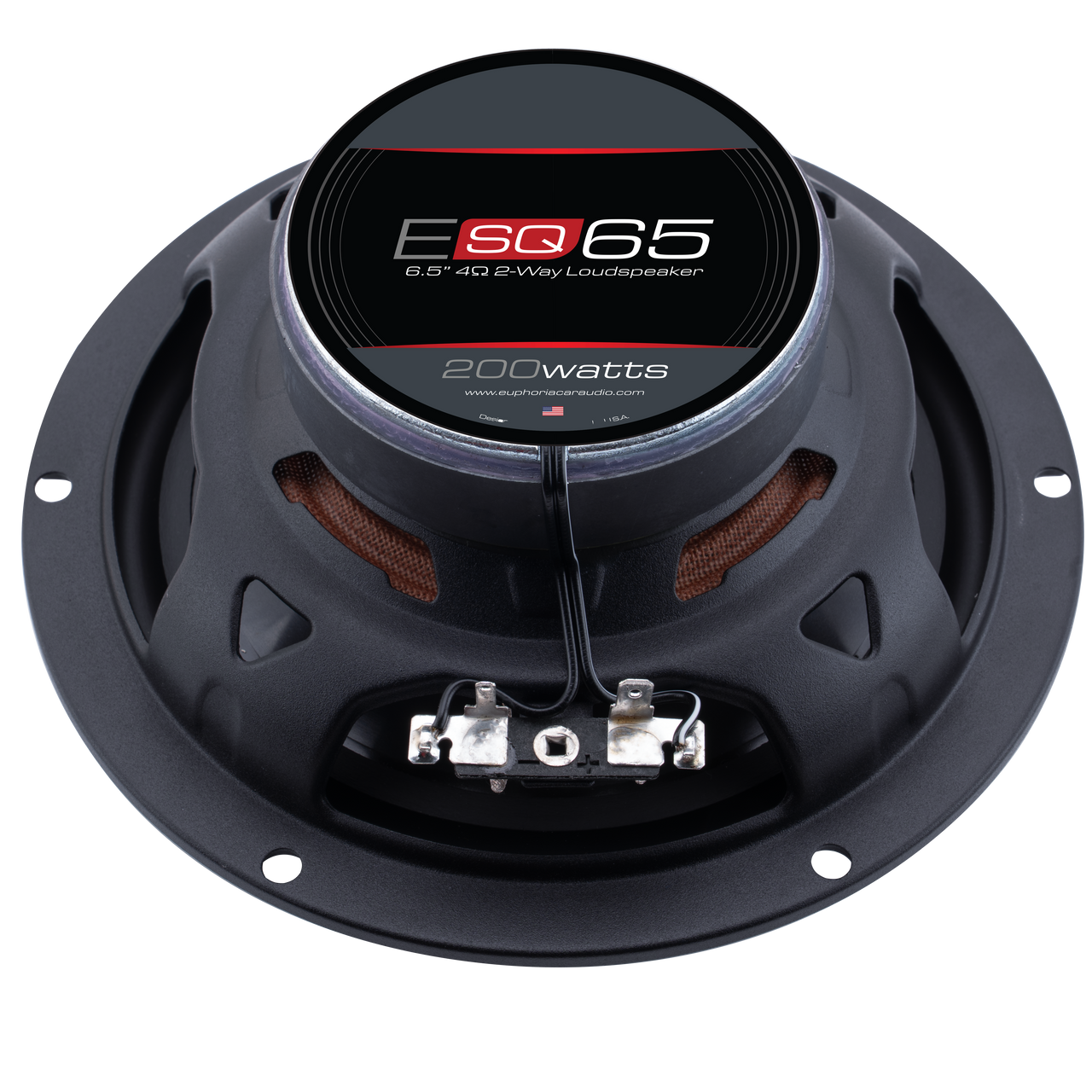 ESQ65 : SQ 6.5