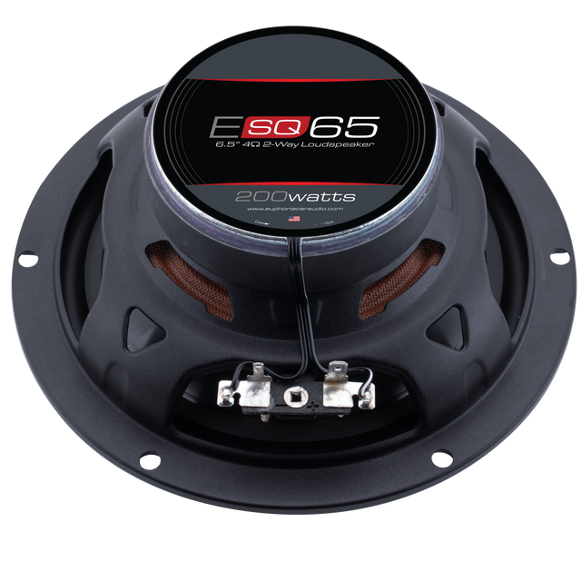 ESQ65 : SQ 6.5