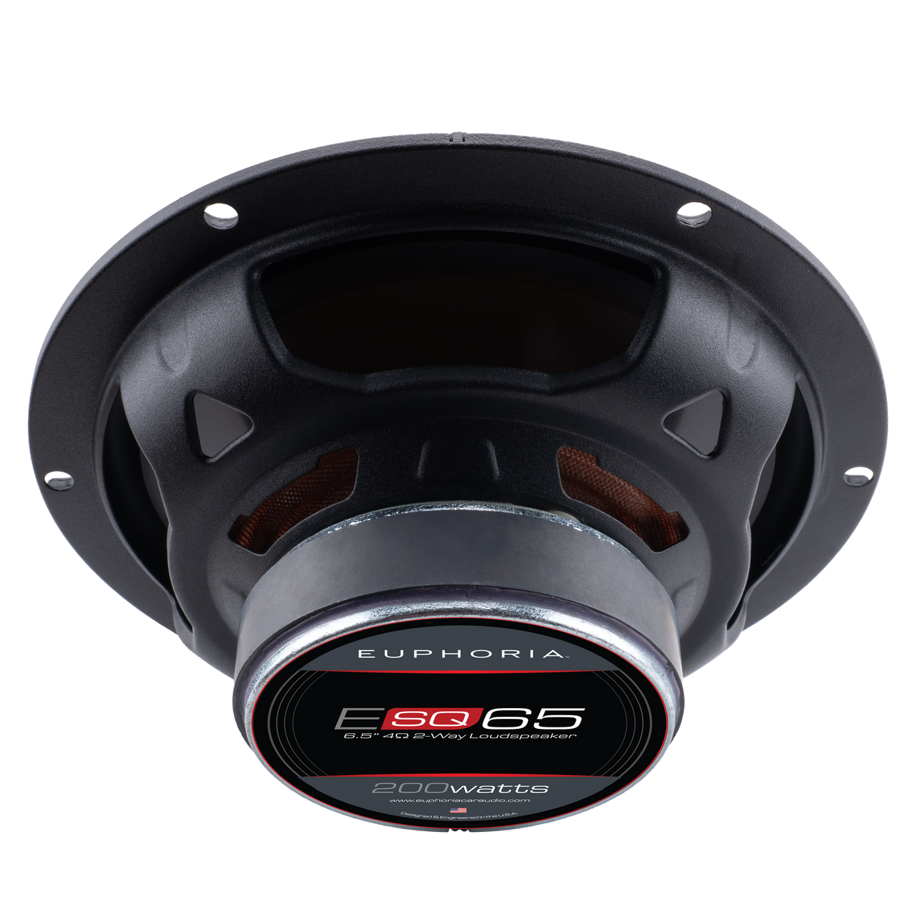 ESQ65 : SQ 6.5
