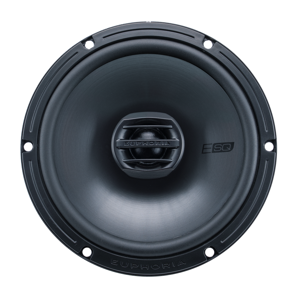 ESQ65 : SQ 6.5 in. 2-way Loudspeaker (Pair)