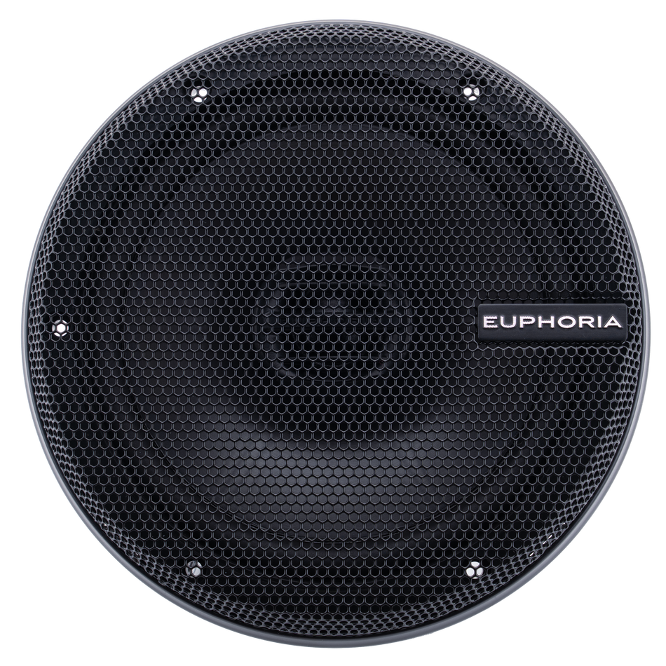 ESQ65 : SQ 6.5 in. 2-way Loudspeaker (Pair)